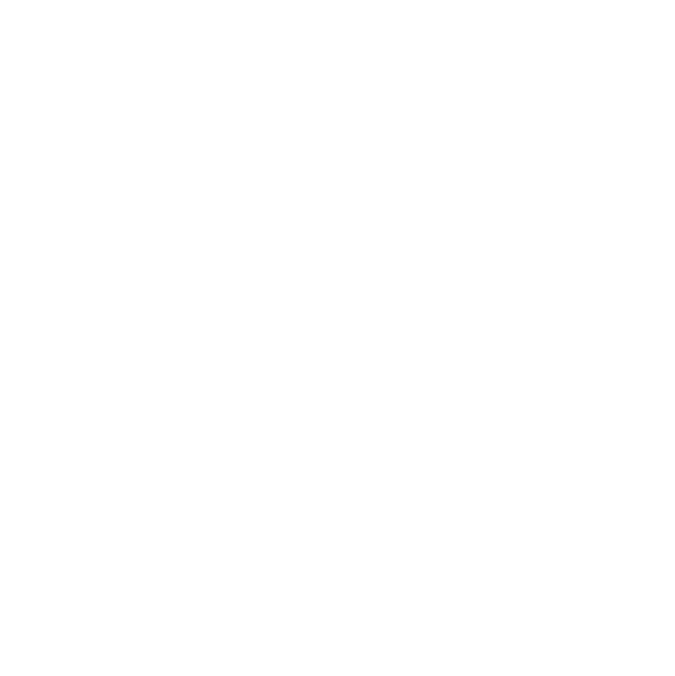 Logo Xbox White